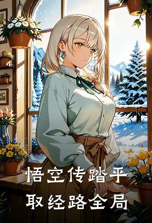 悟空传踏平取经路全局