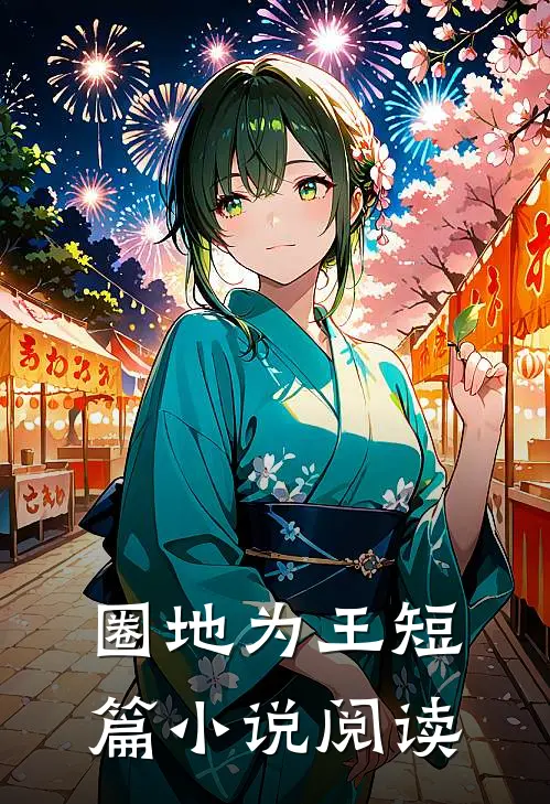 圈地为王短篇小说阅读