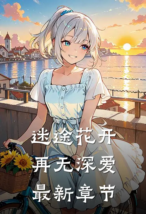 迷途花开,再无深爱最新章节免费阅读