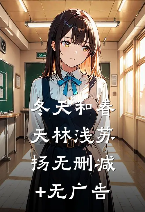 冬天和春天林浅苏扬无删减+无广告