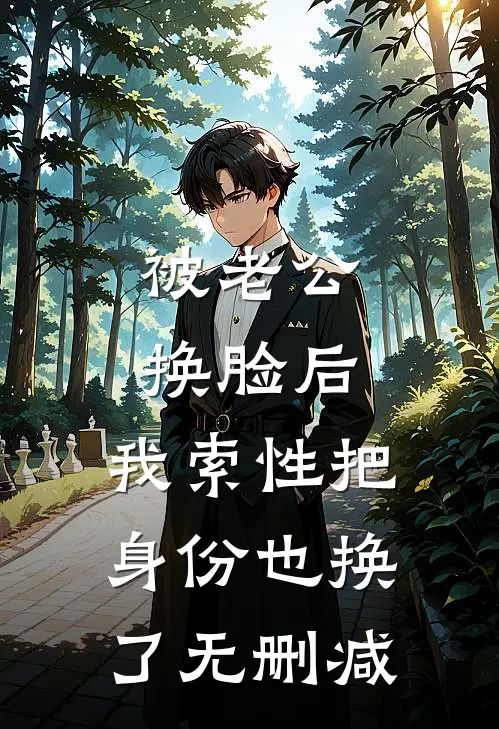被老公换脸后，我索性把身份也换了无删减