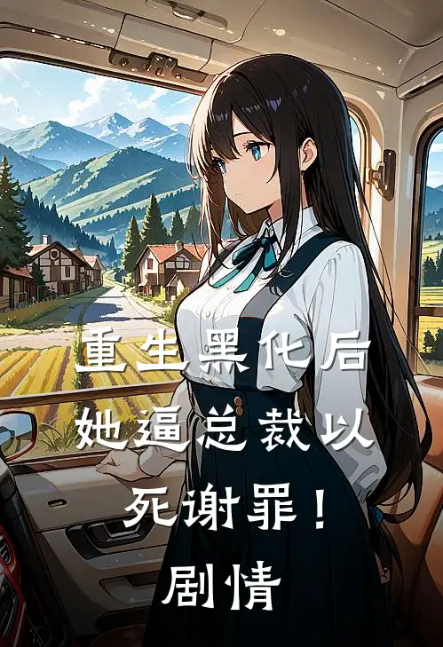 重生黑化后，她逼总裁以死谢罪！剧情