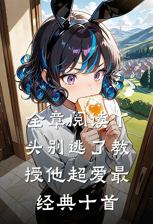 全章阅读丫头别逃了教授他超爱最经典十首