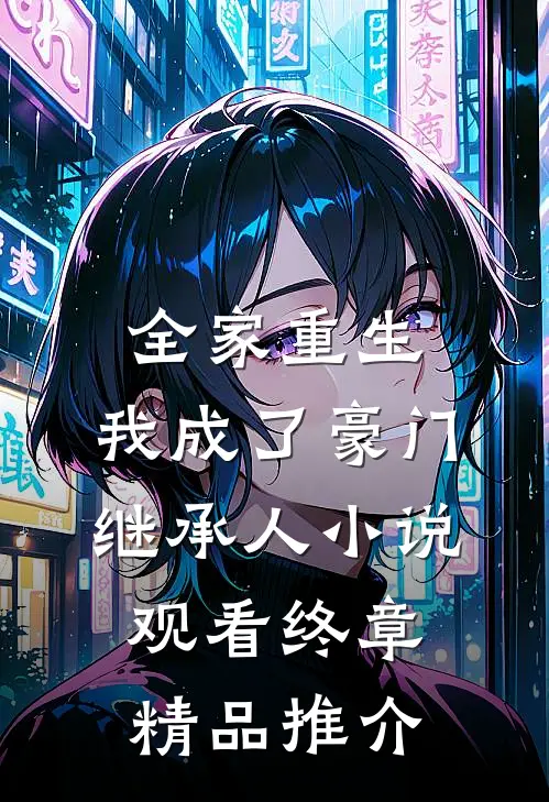 全家重生，我成了豪门继承人小说观看终章精品推介