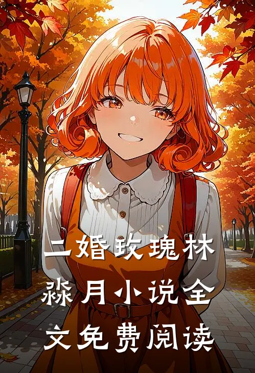 二婚玫瑰林淼月小说全文免费阅读