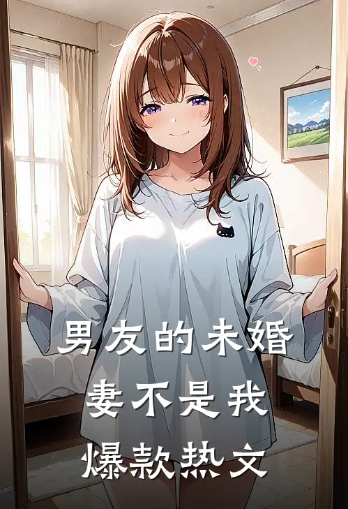 男友的未婚妻不是我爆款热文