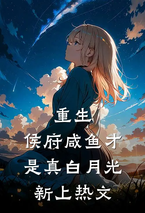 重生：侯府咸鱼才是真白月光新上热文