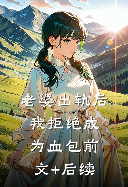 老婆出轨后我拒绝成为血包前文+后续