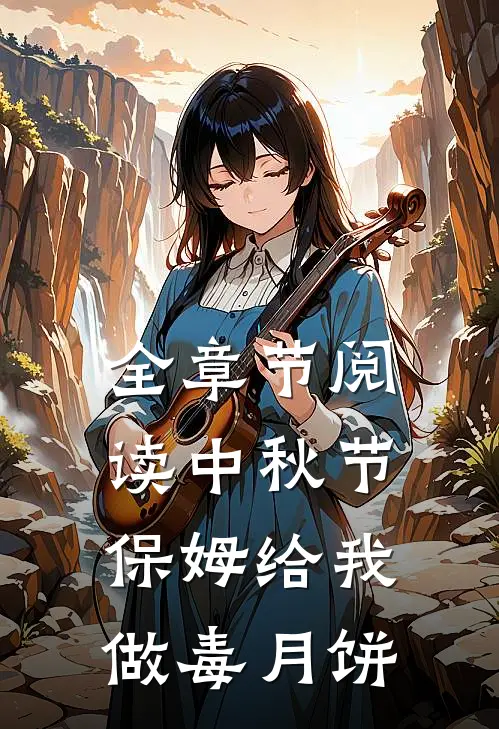 全章节阅读中秋节保姆给我做毒月饼