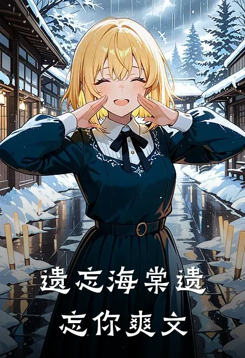 遗忘海棠遗忘你爽文