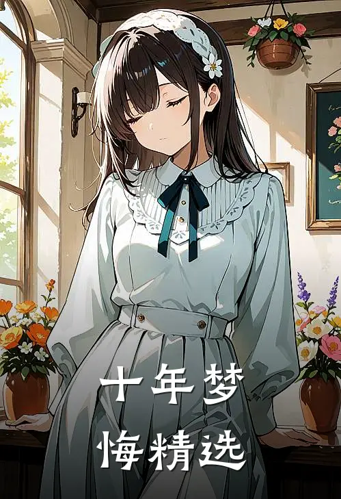 十年梦悔精选