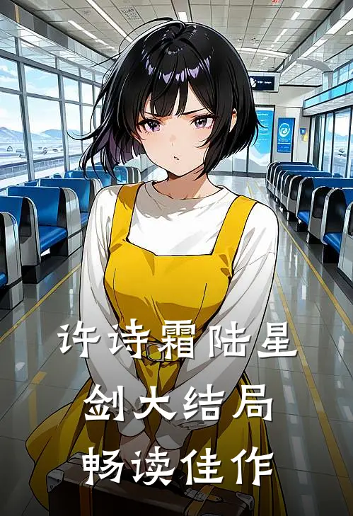 许诗霜陆星剑大结局畅读佳作