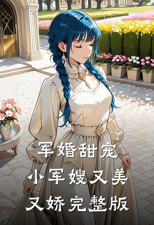 军婚甜宠：小军嫂又美又娇完整版