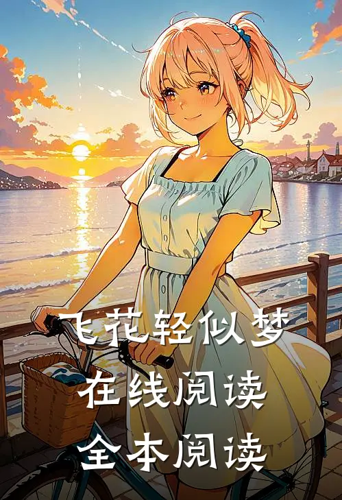飞花轻似梦在线阅读全本阅读