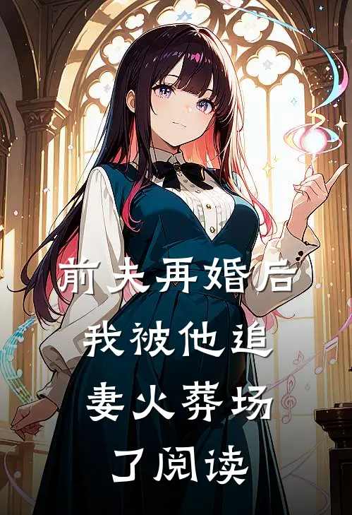 前夫再婚后，我被他追妻火葬场了阅读