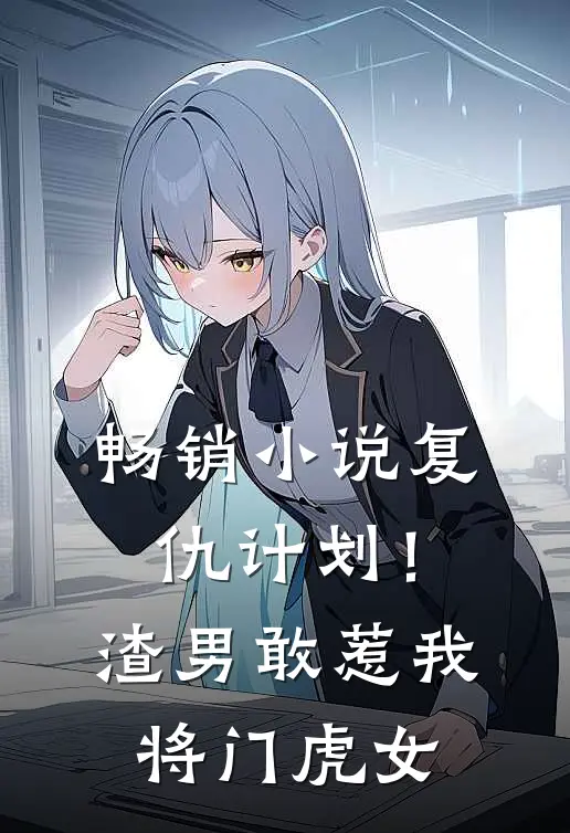 畅销小说复仇计划！渣男敢惹我将门虎女