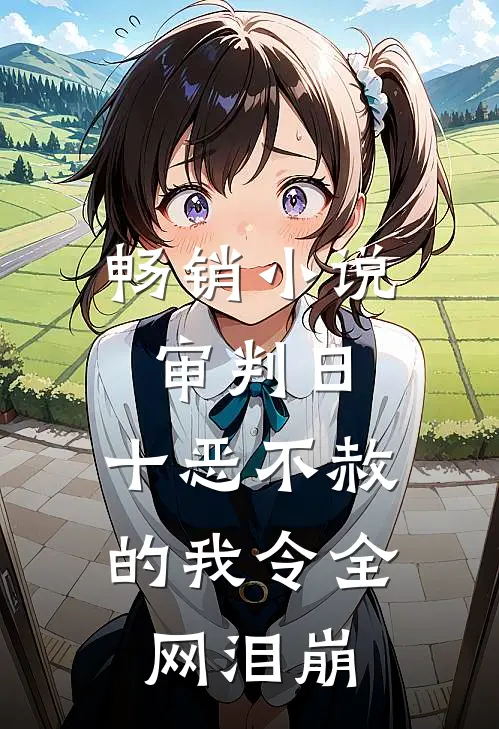 畅销小说审判日：十恶不赦的我令全网泪崩