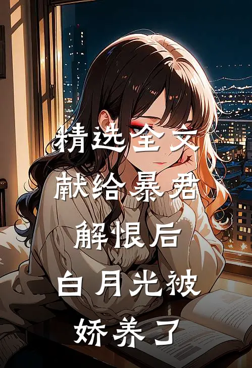 精选全文献给暴君解恨后:白月光被娇养了
