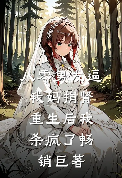 八零男友逼我妈捐肾，重生后我杀疯了畅销巨著