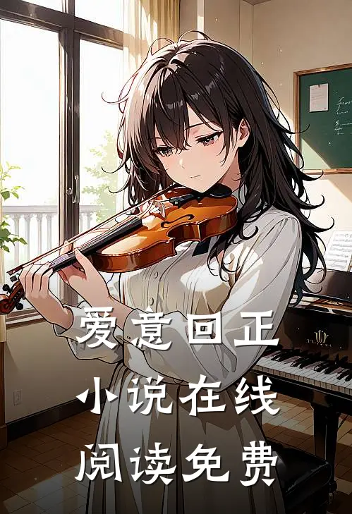 爱意回正小说在线阅读免费