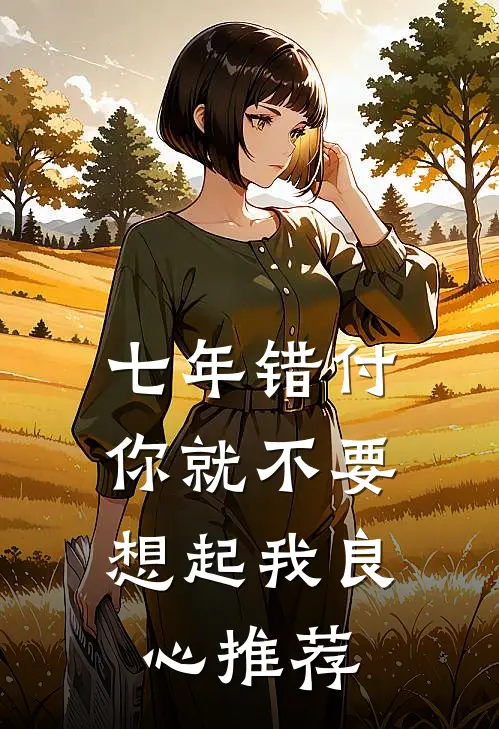 七年错付，你就不要想起我良心推荐