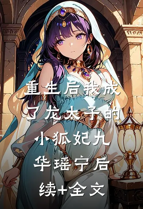 重生后我成了龙太子的小狐妃九华瑶宁后续+全文