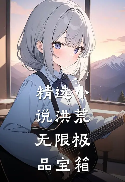 精选小说洪荒：无限极品宝箱