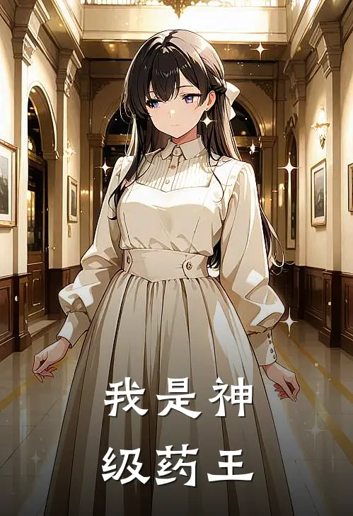 我是神级药王