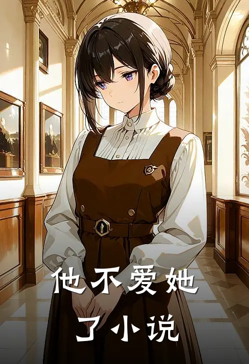 他不爱她了小说