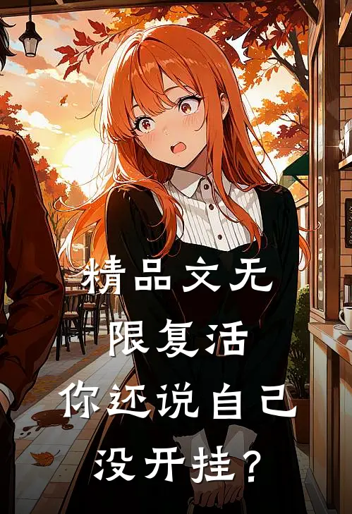 精品文无限复活，你还说自己没开挂？