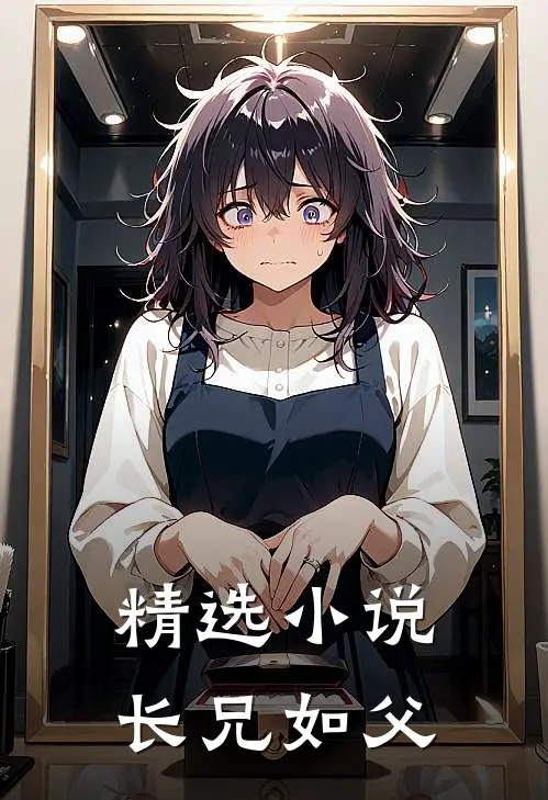 精选小说长兄如父