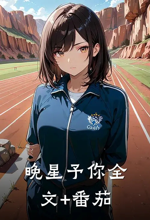 晚星予你全文+番茄