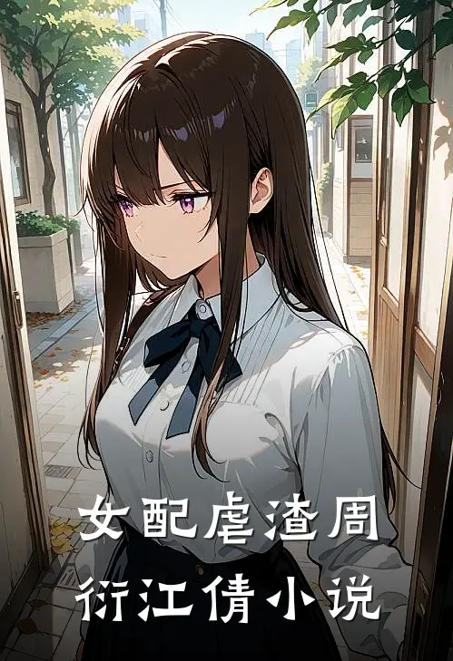 女配虐渣周衍江倩小说