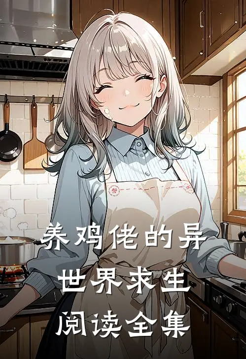 养鸡佬的异世界求生阅读全集