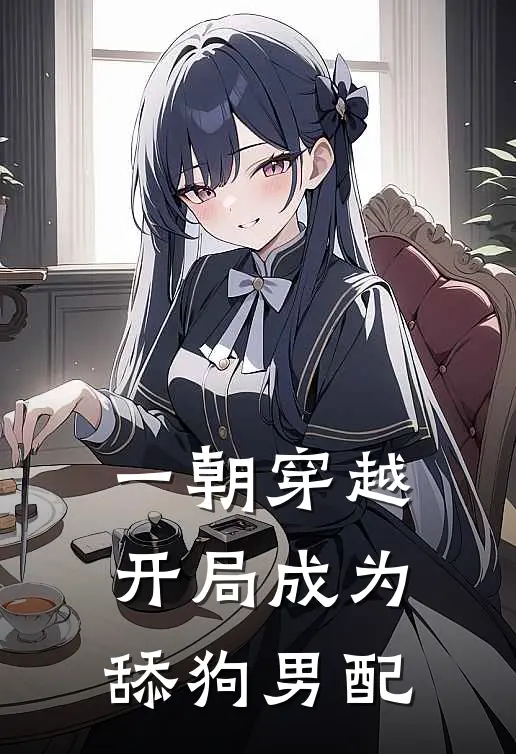 一朝穿越,开局成为舔狗男配全视频全集