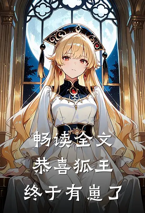 畅读全文恭喜狐王，终于有崽了