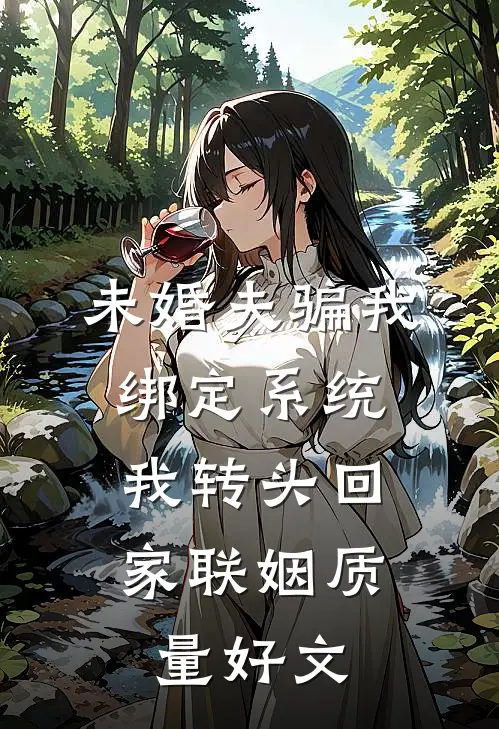 未婚夫骗我绑定系统，我转头回家联姻质量好文