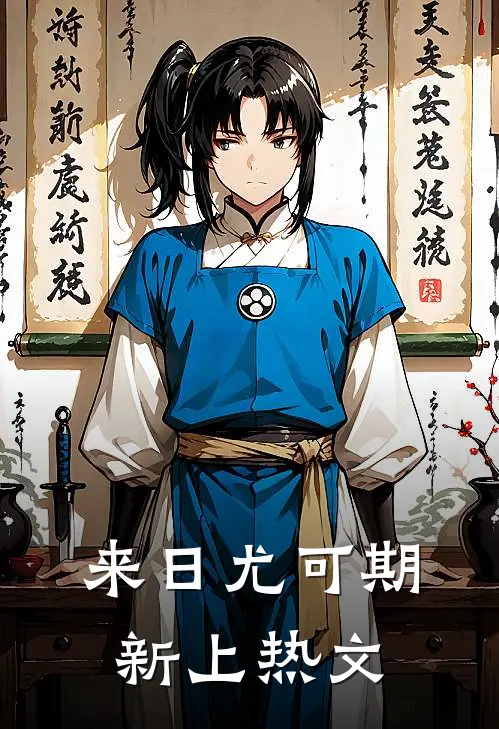 来日尤可期新上热文