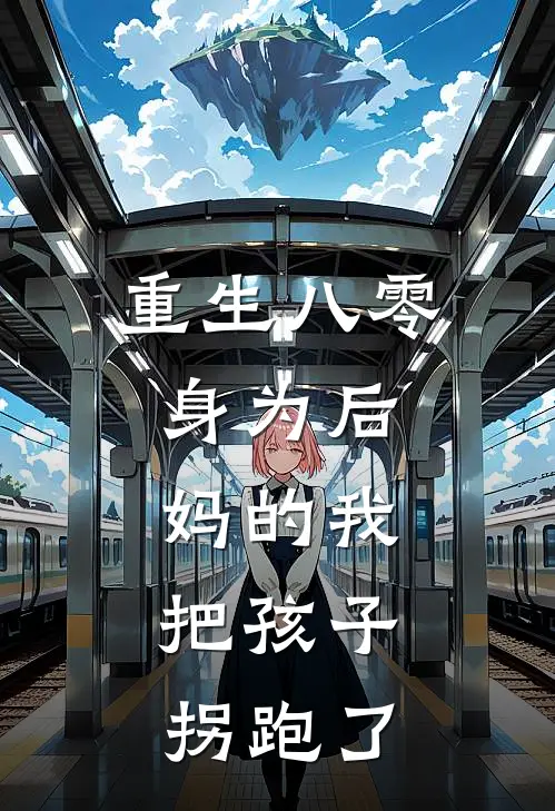 重生八零：身为后妈的我，把孩子拐跑了