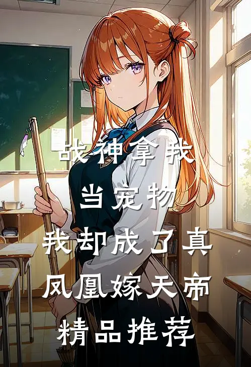 战神拿我当宠物，我却成了真凤凰嫁天帝精品推荐