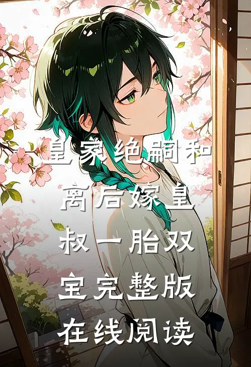 皇家绝嗣和离后嫁皇叔一胎双宝完整版在线阅读