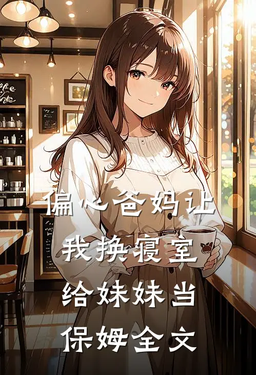 偏心爸妈让我换寝室给妹妹当保姆全文