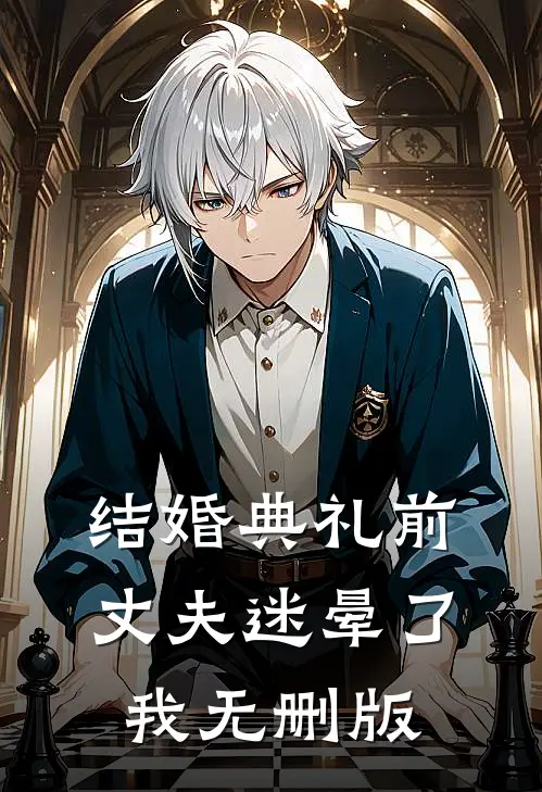 结婚典礼前，丈夫迷晕了我无删版