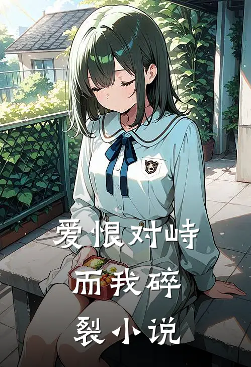 爱恨对峙，而我碎裂小说
