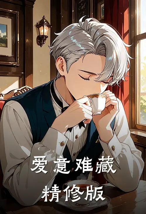 爱意难藏精修版