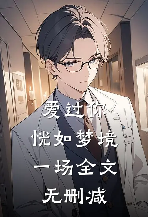 爱过你,恍如梦境一场全文无删减