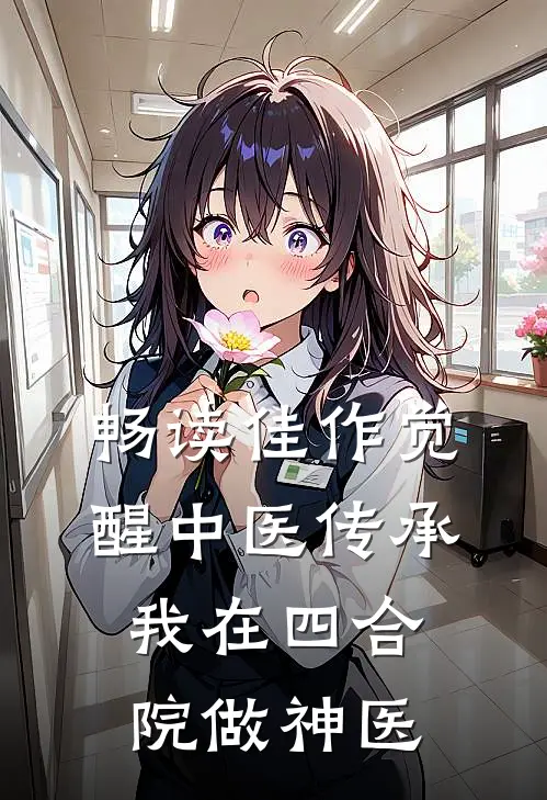 畅读佳作觉醒中医传承，我在四合院做神医