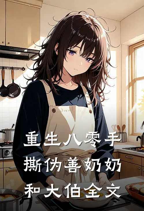 重生八零手撕伪善奶奶和大伯全文