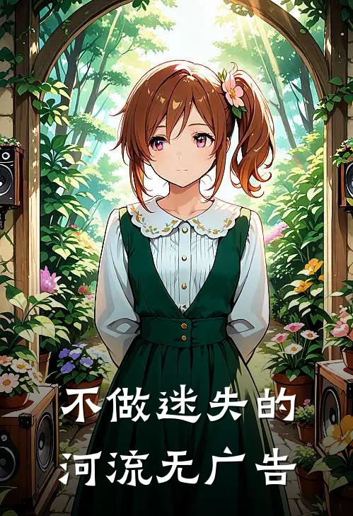 不做迷失的河流无广告