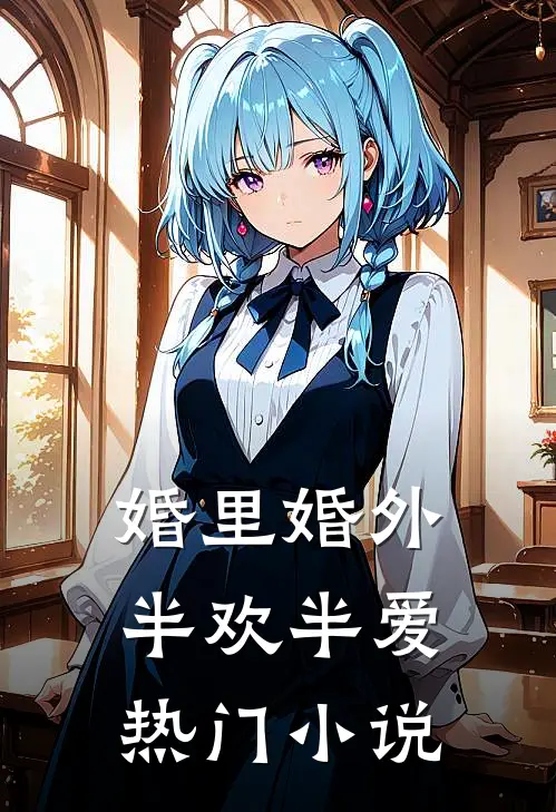 婚里婚外,半欢半爱热门免费阅读